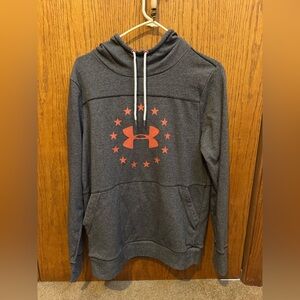 Under Armour sweatshirt